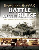 Battle of the Bulge 1844151859 Book Cover