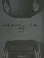 Porsche 911 Book 3832797033 Book Cover