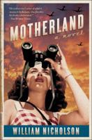 Motherland 1451687133 Book Cover