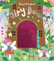 Secret Kingdom Fairy Doors 1803374578 Book Cover