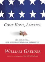 Come Home, America 1594868166 Book Cover