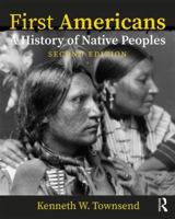 Mysearchlab with Pearson Etext -- Standalone Access Card -- For First Americans: A History of the First Americans, Volume 1 0132069482 Book Cover