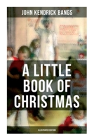A little book of Christmas 8027331919 Book Cover