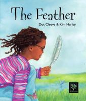 The Feather 1870516613 Book Cover