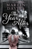 The Year After 0340980443 Book Cover