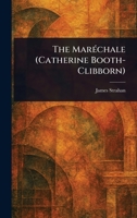 The Maréchale 1023353466 Book Cover