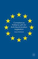 Compliance Patterns with EU Anti-Discrimination Legislation 1137495189 Book Cover