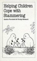 Helping Children Cope With Stammering (Overcoming Common Problems) 0859697282 Book Cover