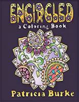 Encircled: a Coloring Book 099759599X Book Cover