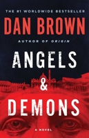 Angels & Demons 0671027360 Book Cover