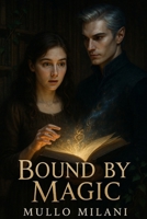 Boud By Magic, Erotic Companion: A Fae Fantasy Romance of Magic, War, and Forbidden Love By Mullo Milani B0F9P588YZ Book Cover