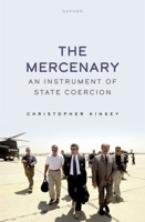 The Mercenary 019887278X Book Cover