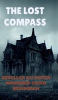 The Lost Compass B0H95BPMZZ Book Cover