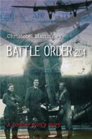 Battle Order 204 1741751616 Book Cover