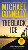 Book cover image for The Black Ice