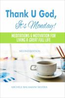 Thank U God, It's Monday! 1630638455 Book Cover