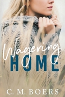 Wagering Home 0990645290 Book Cover