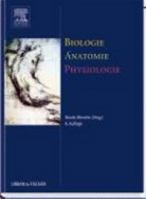 Biologie, Anatomie, Physiologie 3437551906 Book Cover