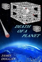 Death of a Planet 1729651739 Book Cover