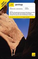 Teach Yourself Geology (Teach Yourself Science) 0071439722 Book Cover