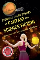 Stunning Short Stories of Fantasy and Science Fiction B0F3B32HDJ Book Cover