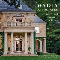 Wadia Associates 1864708735 Book Cover
