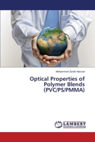 Optical Properties of Polymer Blends 3659439991 Book Cover