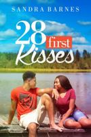 28 First Kisses: A Young Adult Novel 1944430725 Book Cover