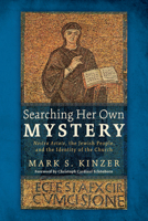 Searching Her Own Mystery 1498203310 Book Cover
