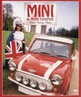 Mini & Mini Cooper: Color Family Album (Colour Family Album) 1874105790 Book Cover
