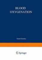 Blood Oxygenation 0306304864 Book Cover