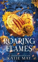 Roaring Flames B0FDNCMM64 Book Cover