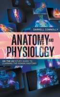 Anatomy and Physiology B0CPLZGKGG Book Cover