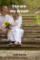 You are my dream 9502215877 Book Cover