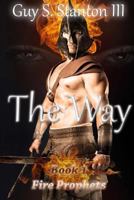 The Way 1537650270 Book Cover