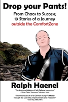 Drop your Pants! 1312436271 Book Cover