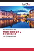 Microbiología y bioquímica 6139070732 Book Cover