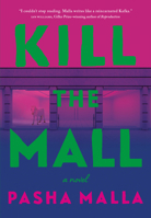 Kill the Mall 0735273499 Book Cover