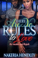 There are no rules to love Ke’maine and Rajah (Volume 1) 1977843670 Book Cover