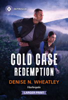Cold Case Redemption 1335231110 Book Cover