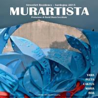 Murartista 132981682X Book Cover