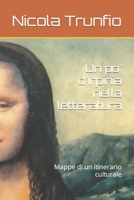 Un po' d'Irpinia nella letteratura: Mappe di un itinerario culturale B0B6XRZDZ6 Book Cover