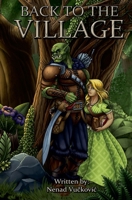 Back to the Village B0GQQJRFFT Book Cover