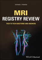 MRI Registry Review : Tech to Tech Questions and Answers 1119757932 Book Cover