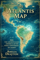 THE ATLANTIS MAP B0GC72X6H3 Book Cover