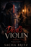 Devil's Violin (Black Static) B0H6RD3493 Book Cover