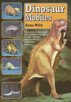 Dinosaur Mobiles 0906212189 Book Cover