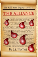 The Alliance 1500775762 Book Cover