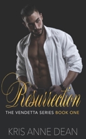 Resurrection 1097740137 Book Cover