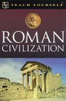 Teach Yourself Roman Civilization 0658000799 Book Cover